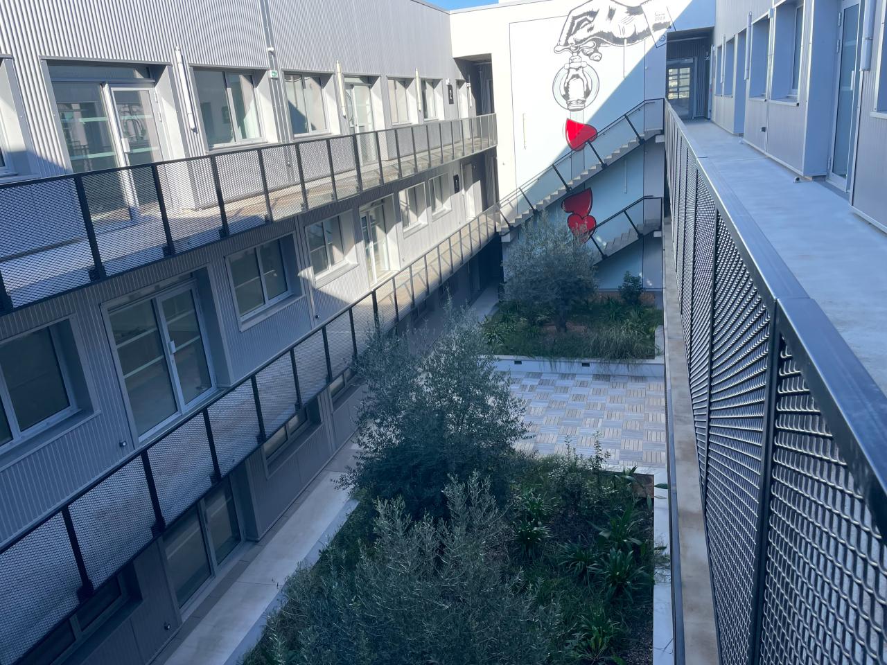 Bureau Montpellier 3258m² Location bureau Montpellier Hérault OLBUR2115374 7